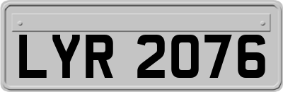 LYR2076
