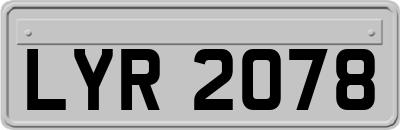 LYR2078