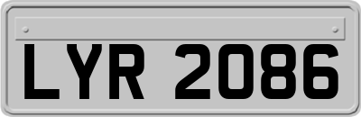 LYR2086