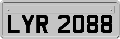 LYR2088