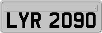 LYR2090