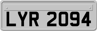 LYR2094