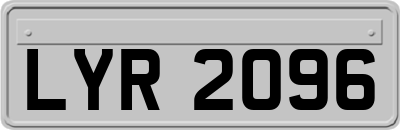 LYR2096