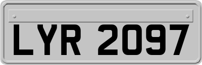 LYR2097