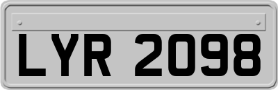 LYR2098