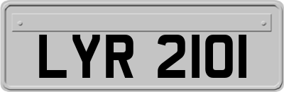 LYR2101