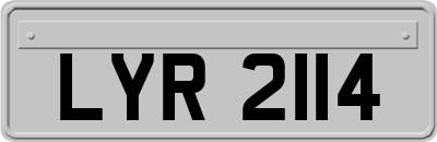 LYR2114