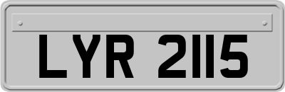 LYR2115