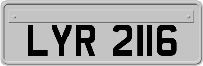 LYR2116