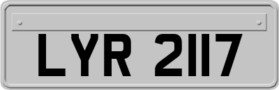 LYR2117