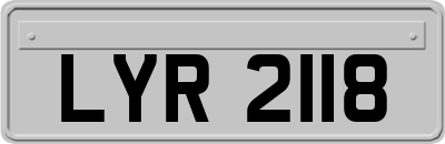 LYR2118