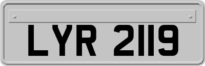 LYR2119