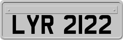 LYR2122
