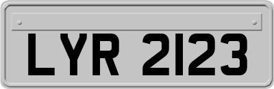 LYR2123