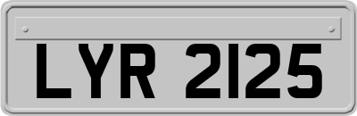 LYR2125