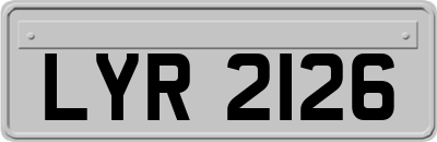 LYR2126
