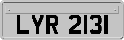 LYR2131