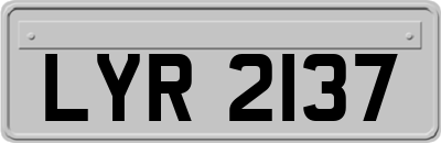 LYR2137
