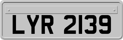 LYR2139
