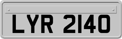 LYR2140
