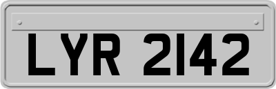 LYR2142