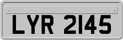 LYR2145