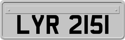 LYR2151