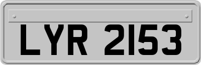 LYR2153
