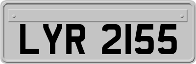 LYR2155