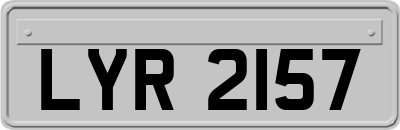 LYR2157