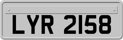 LYR2158