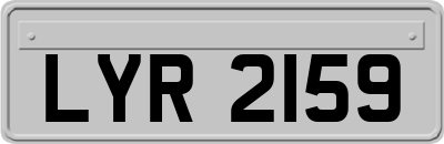 LYR2159