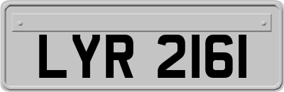 LYR2161