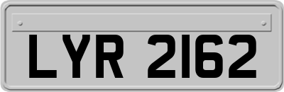 LYR2162
