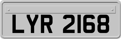 LYR2168