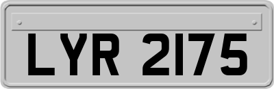 LYR2175