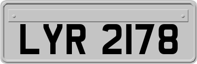 LYR2178