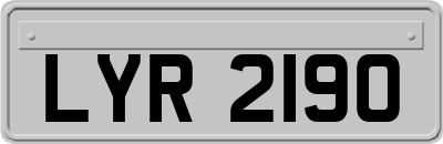 LYR2190