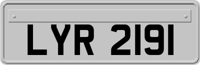 LYR2191