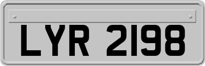 LYR2198