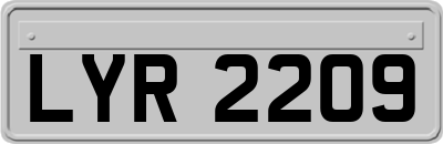 LYR2209