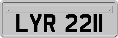 LYR2211