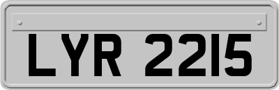 LYR2215