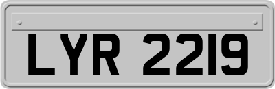 LYR2219