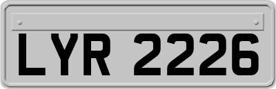LYR2226