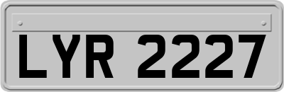 LYR2227