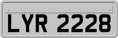 LYR2228