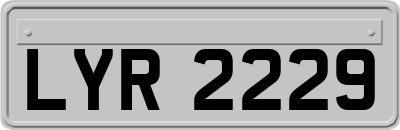 LYR2229