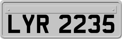 LYR2235