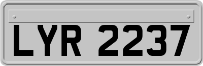 LYR2237
